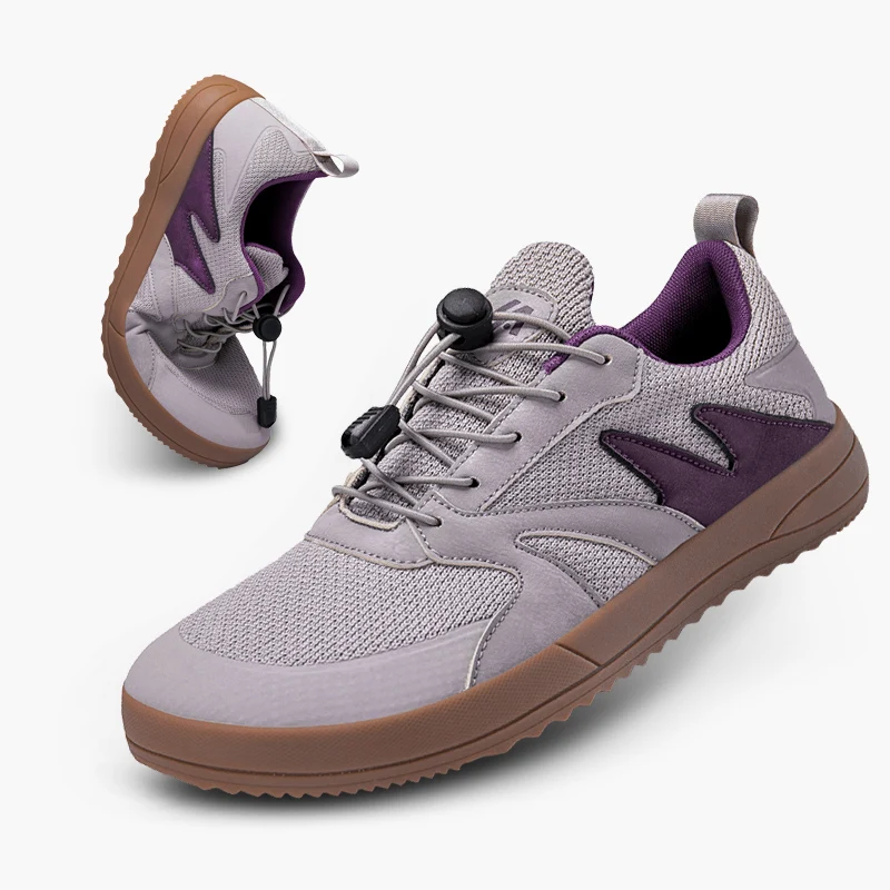 Breathable Wide Toe Barefoot Shoes Lightweight Fitness Walking Shoes for Gym Yoga Summer